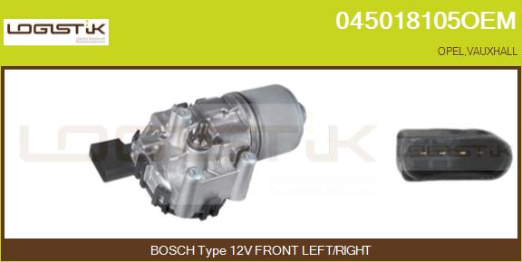 045018105OEM