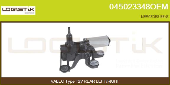045023348OEM