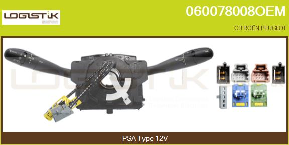 060078008OEM