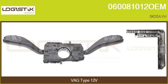 060081012OEM