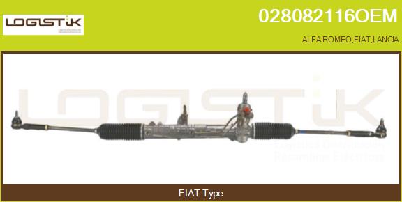 028082116OEM