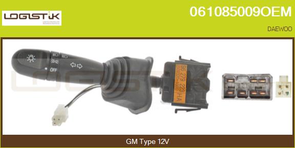 061085009OEM