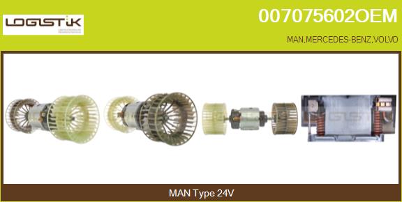 007075602OEM