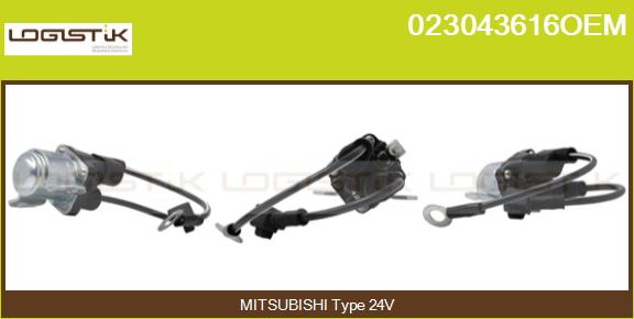 023043616OEM