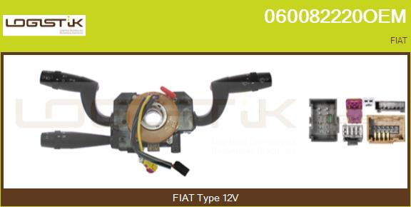 060082220OEM