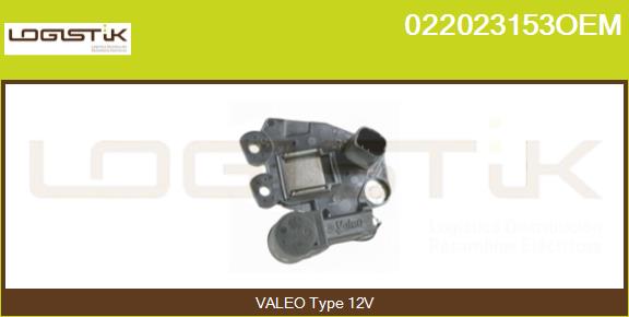 022023153OEM