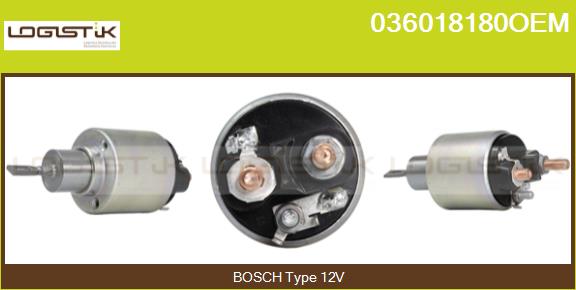 036018180OEM