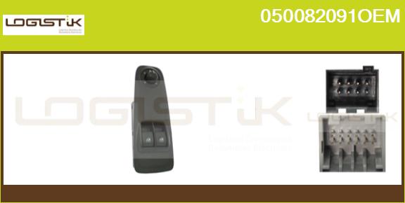 050082091OEM