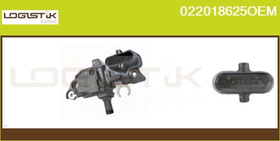 022018625OEM