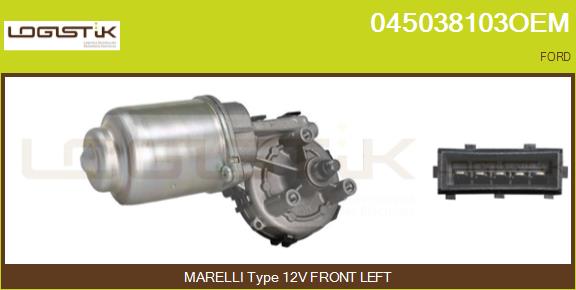 045038103OEM