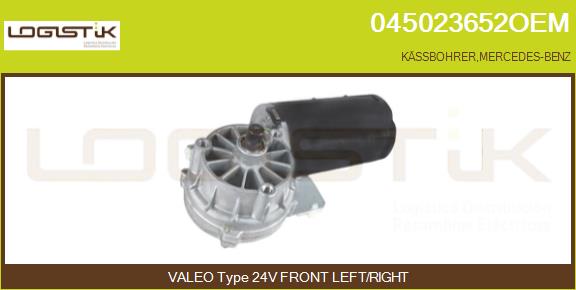 045023652OEM