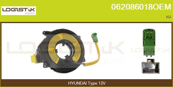 062086018OEM