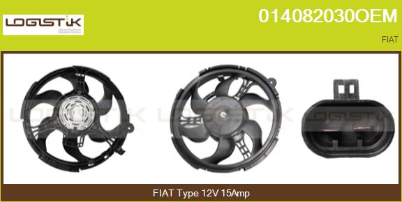 014082030OEM