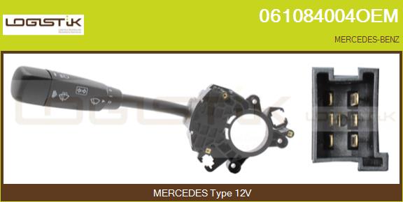 061084004OEM