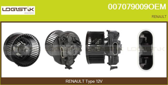 007079009OEM