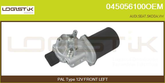 045056100OEM