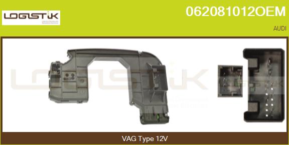 062081012OEM