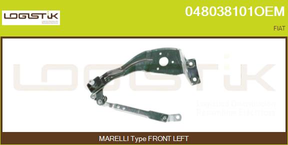 048038101OEM