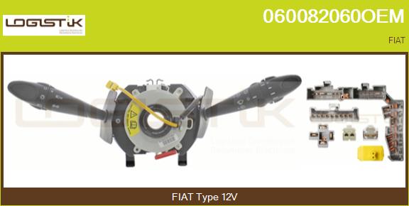 060082060OEM