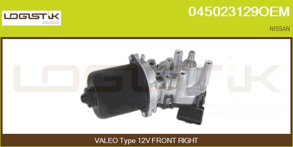 045023129OEM