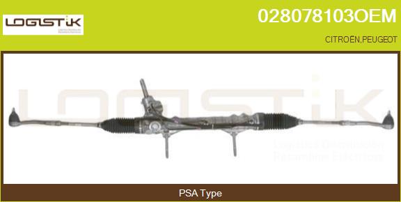 028078103OEM