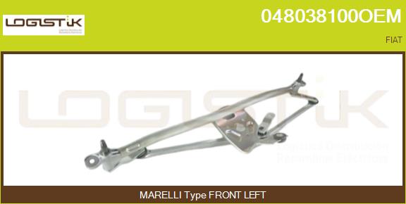 048038100OEM