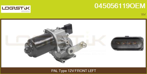 045056119OEM