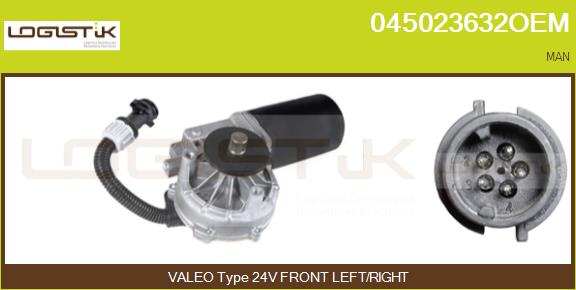 045023632OEM