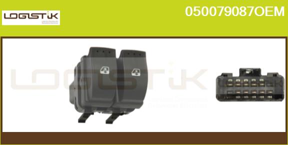 050079087OEM