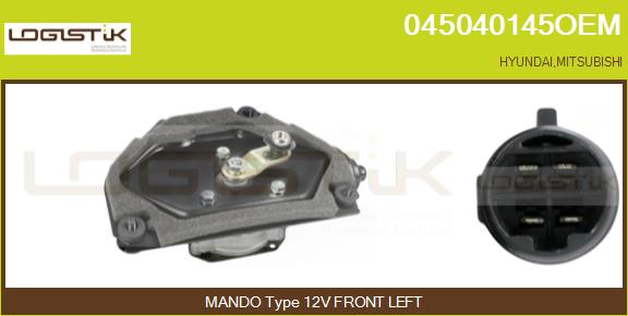 045040145OEM