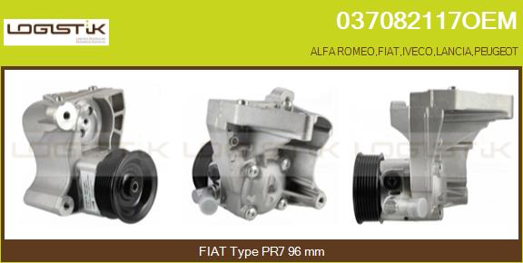 037082117OEM