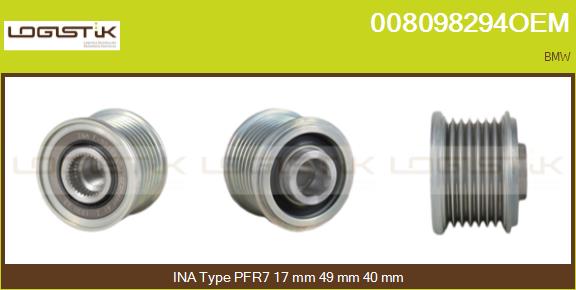 008098294OEM