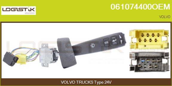 061074400OEM