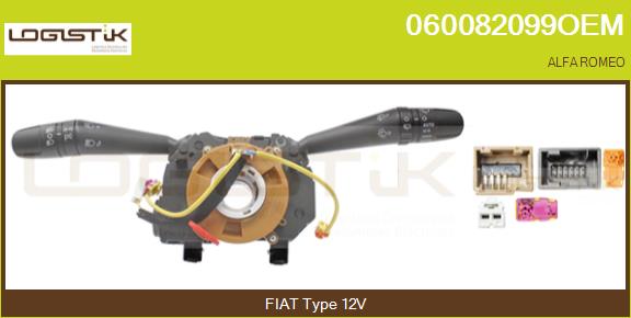 060082099OEM