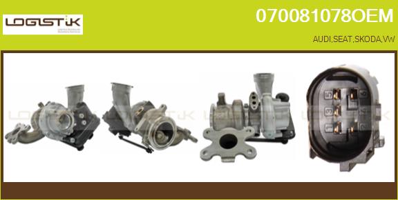 070081078OEM