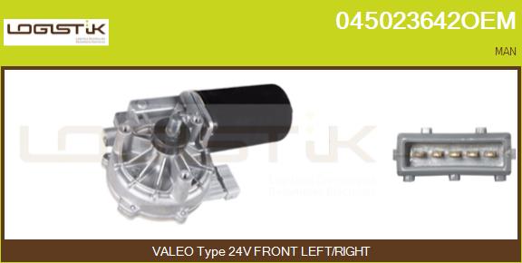 045023642OEM