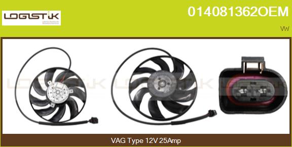 014081362OEM