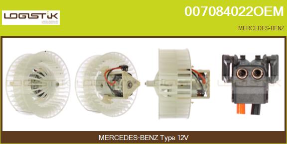 007084022OEM