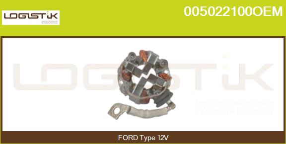 005022100OEM