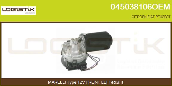 045038106OEM
