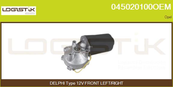 045020100OEM