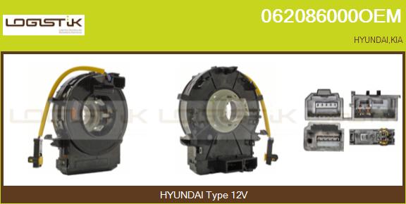 062086000OEM