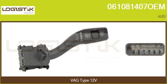 061081407OEM