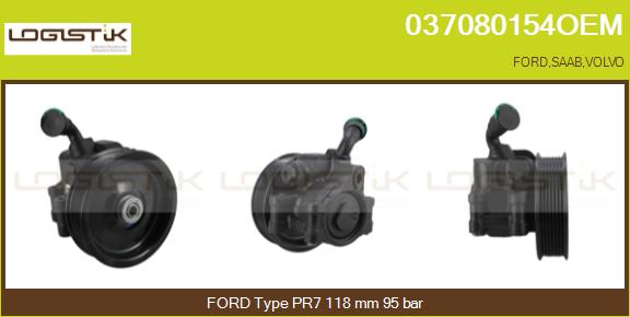 037080154OEM