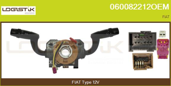 060082212OEM