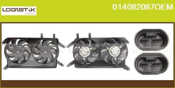 014082087OEM