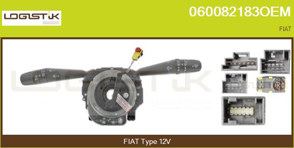 060082183OEM