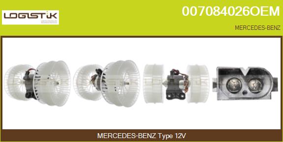 007084026OEM