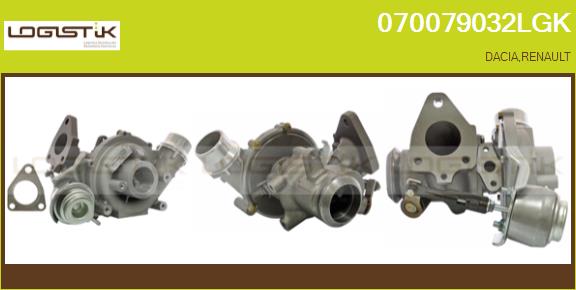 070079032LGK