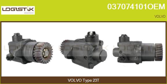 037074101OEM
